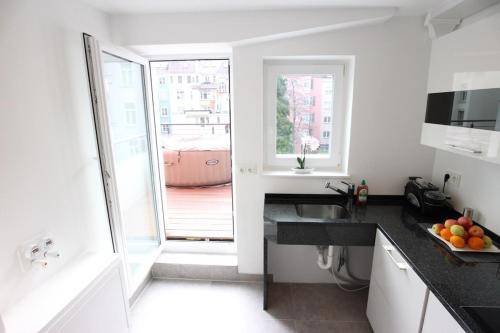 120 m² Ferienwohnung