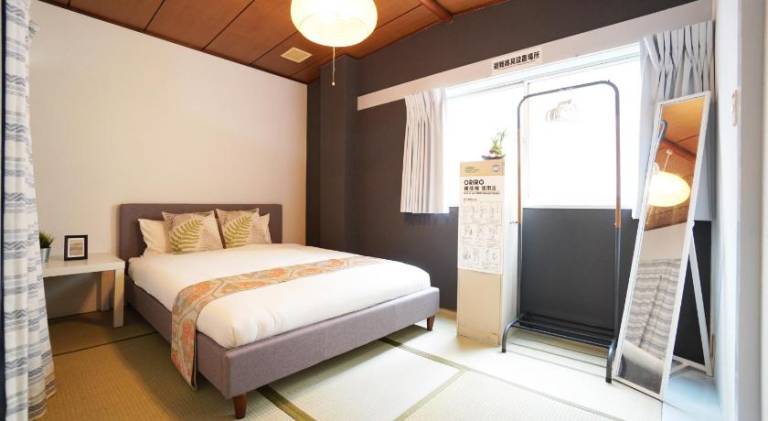 50 m² Ferienwohnung