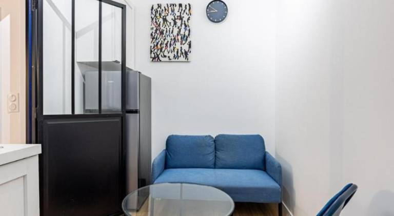 Rental apartment | Pet-friendly — photo 3