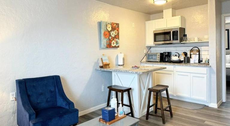 Vacation home | Pets are welcome — photo 2