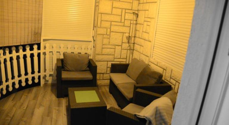 Apartment with 3 rooms for 8 persons — photo 3