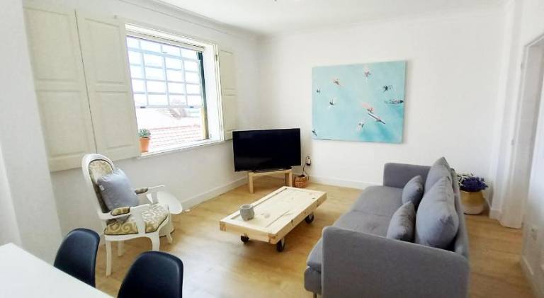 Rental apartment with terrace — photo 2