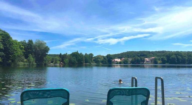 Ferienhaus Buckow (Märkische Schweiz)