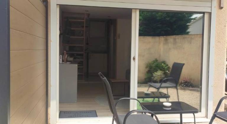 Nice holiday apartment with patio | Dogs allowed — photo 2