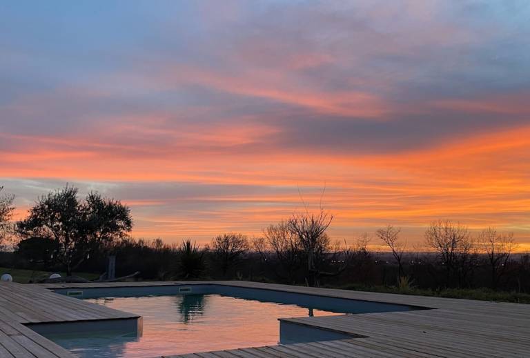 Chambre d'hôtes Bessens