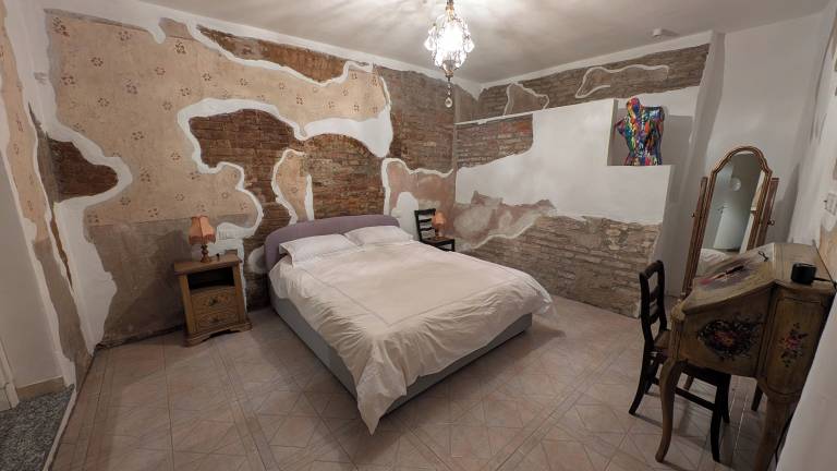 Appartamento Garlasco