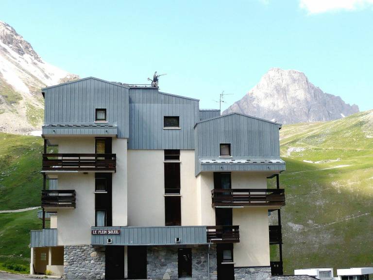 Appartement  Tignes