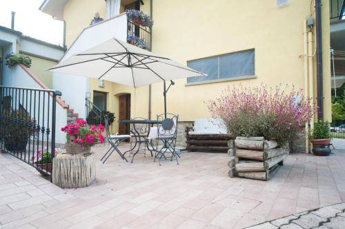 Bed & Breakfast Montemonaco