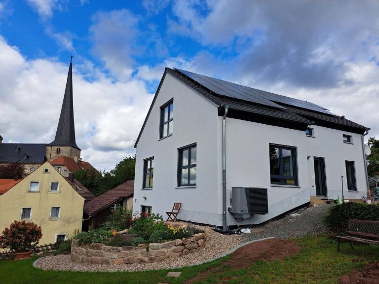 Ferienwohnung Nemmersdorf