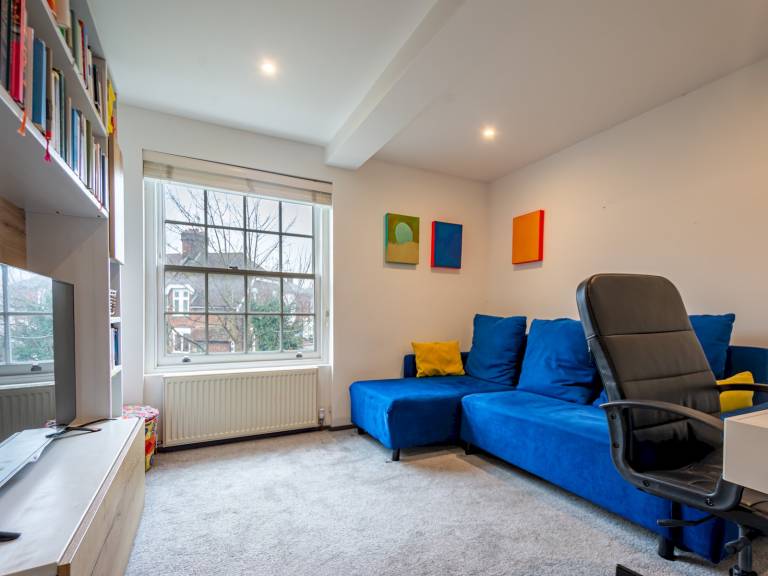74 m² Ferienhaus