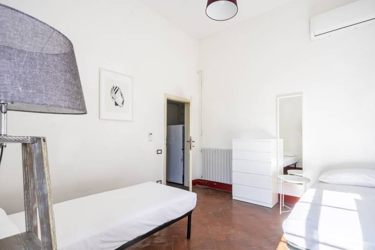 Apartment | Close to Florence Cathedral | City view — photo 2