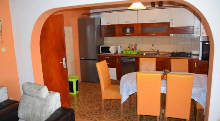 Holiday apartment with yard | Next to the beach | Good for workation | Pets allowed — photo 3