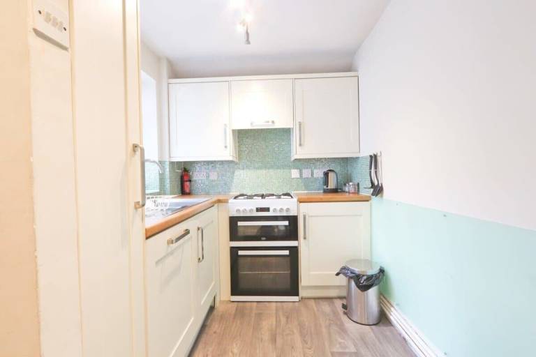 Appartement Bristol