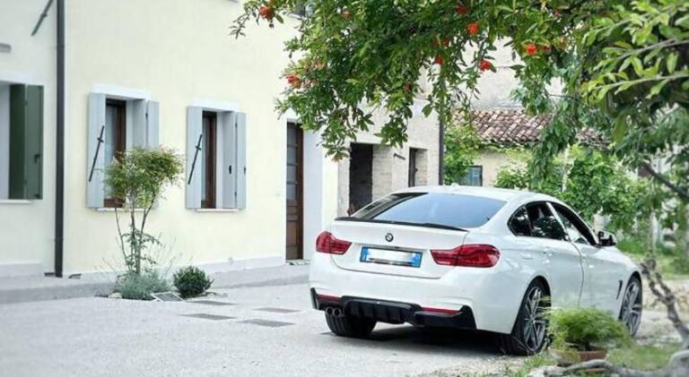 Rental apartment | Pets are welcome in Valdobbiadene