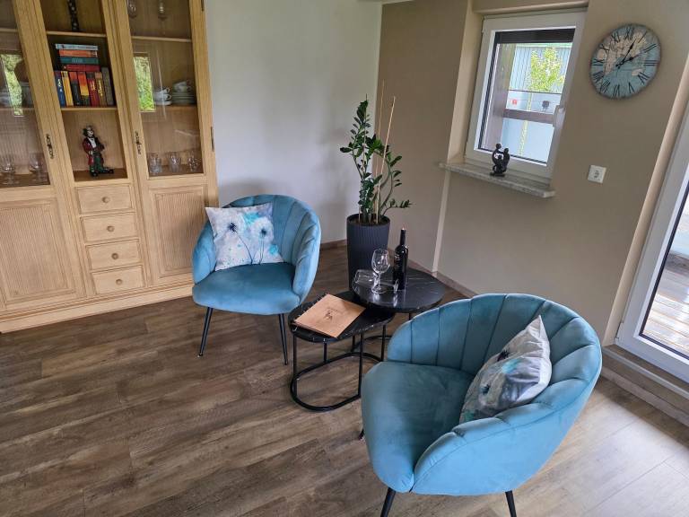 Ferienwohnung Schaufling