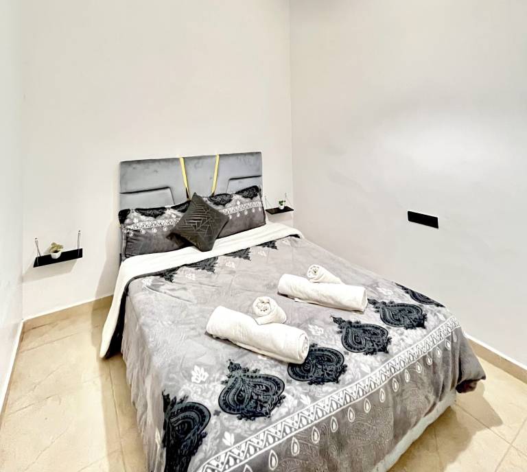 Appartement Chefchaouen