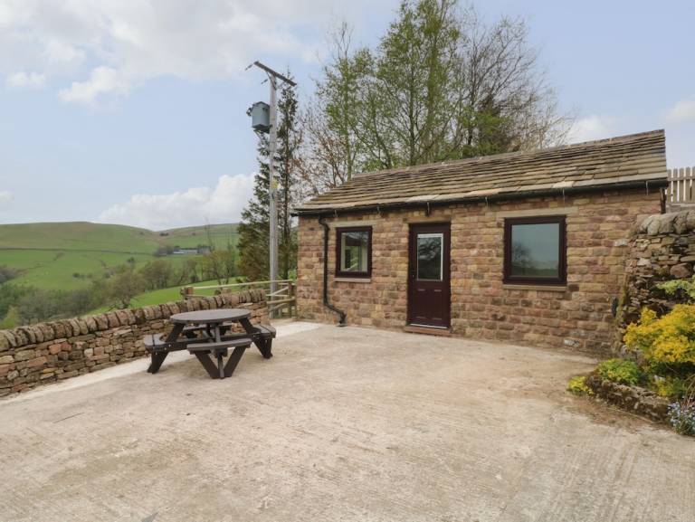 Cottage Macclesfield