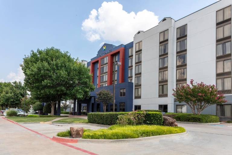 Hyatt Place Dallas Arlington in Arlington, TX