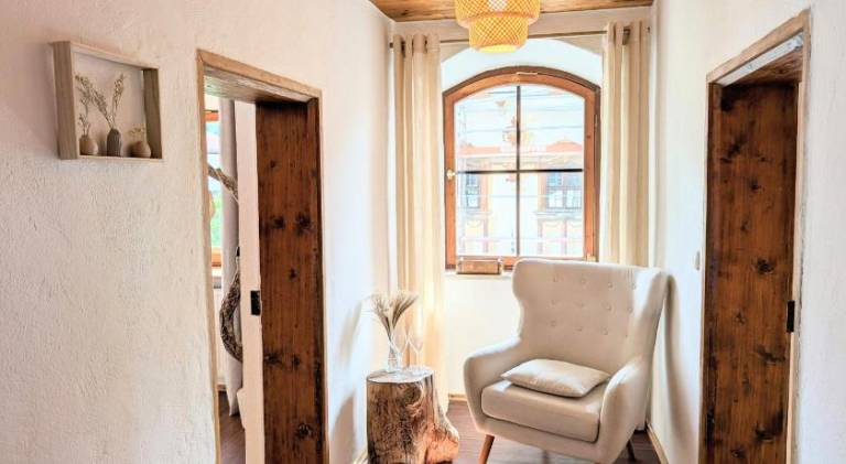 Holiday apartment with sauna & terrace | Pets are welcome — photo 5