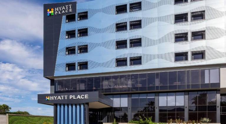 Hyatt Place Aruba Airport — photo 3
