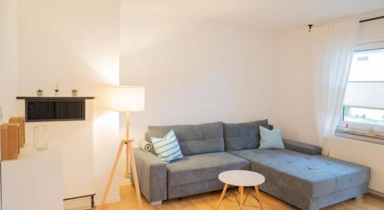 Ferienwohnung Montabaur