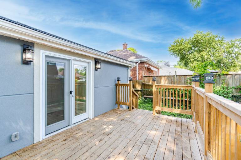 House Brantford