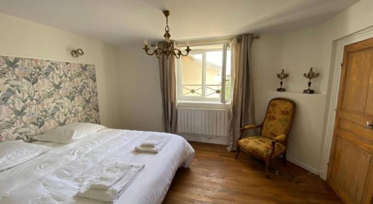 Vacation home with 3 rooms for 6 persons — photo 2