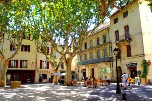 Appartement Beaucaire