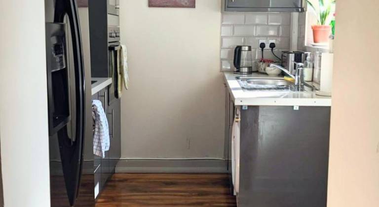 Vacation home with 3 rooms for 6 persons — photo 3