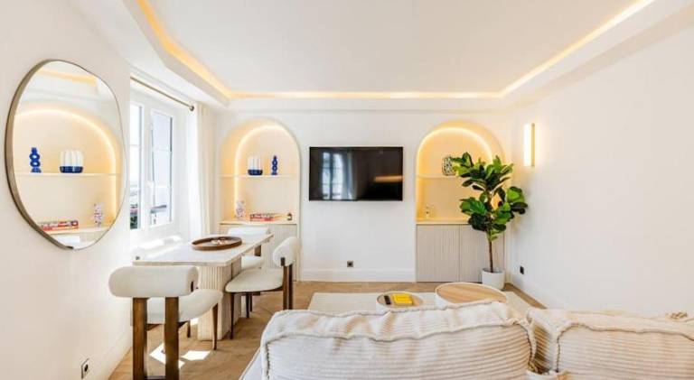 Rental apartment | Close to Sacré-Cœur — photo 2