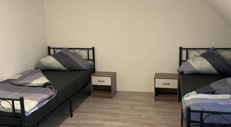 Rental apartment with 2 rooms for 4 persons — photo 4