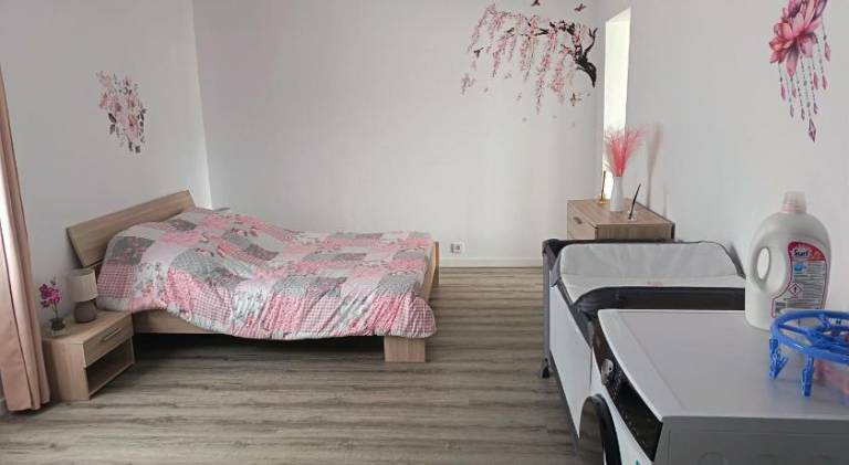 Fully equipped nice vacation home with BBQ, terrace & yard | Suitable for remote work | Dogs allowed — photo 2