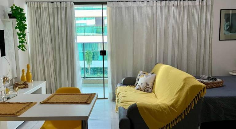 Rental apartment | Pet-friendly — photo 2