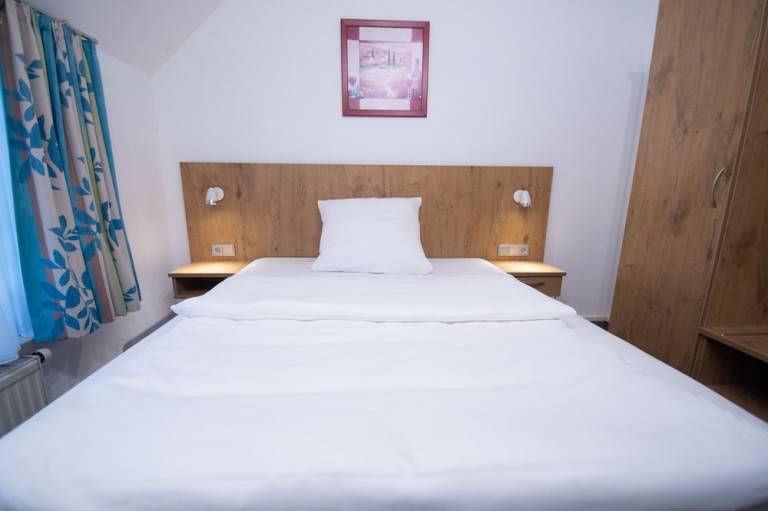 Bed and breakfast Backnang