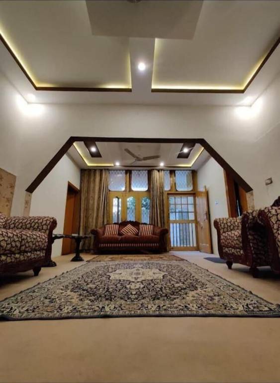 House Muzaffarabad