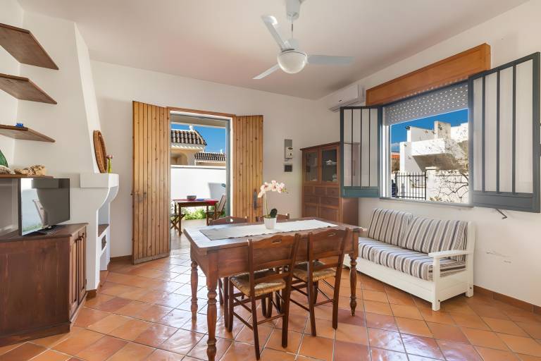 Villa with garden, barbecue & terrace | Next to the beach | Dogs allowed — photo 5