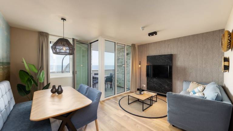 Ferienwohnung  Bakkum
