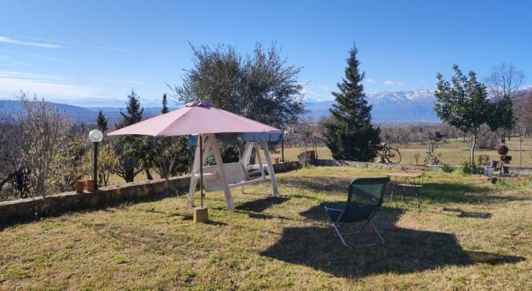 85 m² Villa