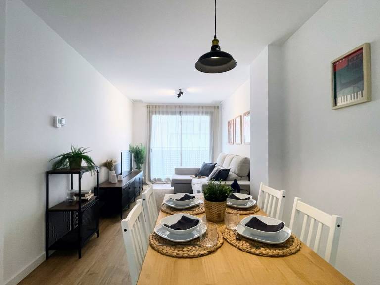 Apartamento Mura