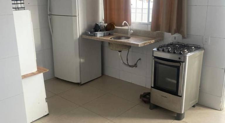 Vacation home with 1 room for 5 persons — photo 4