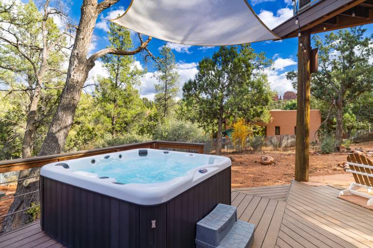 House  Sedona