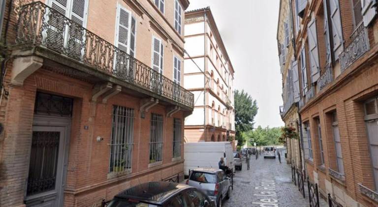 Holiday apartment with 1 room for 4 persons — photo 3