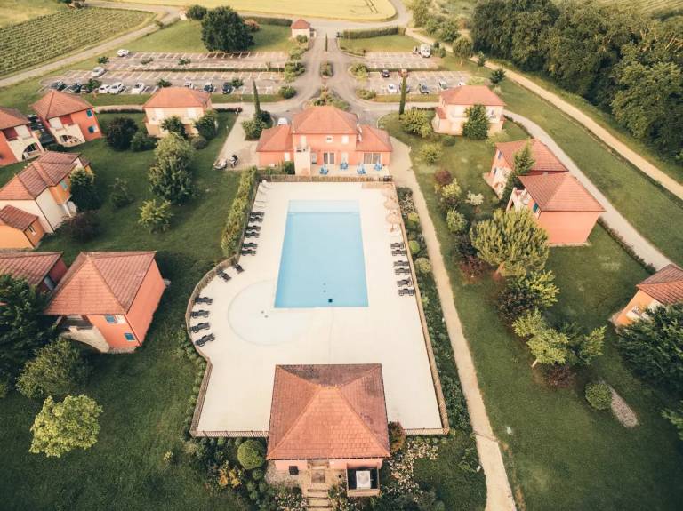 Appartement Castelfranc