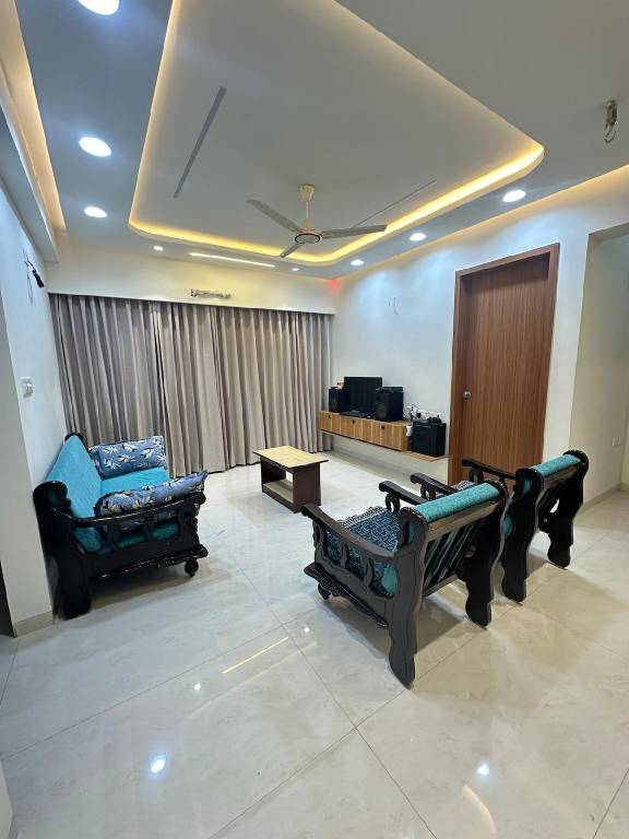 130 m&sup2; Ferienwohnung