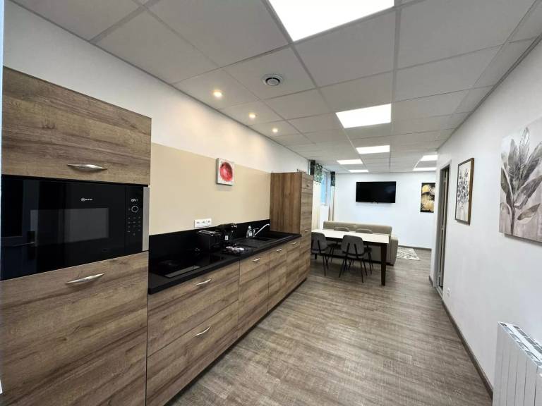Appartement Jumièges