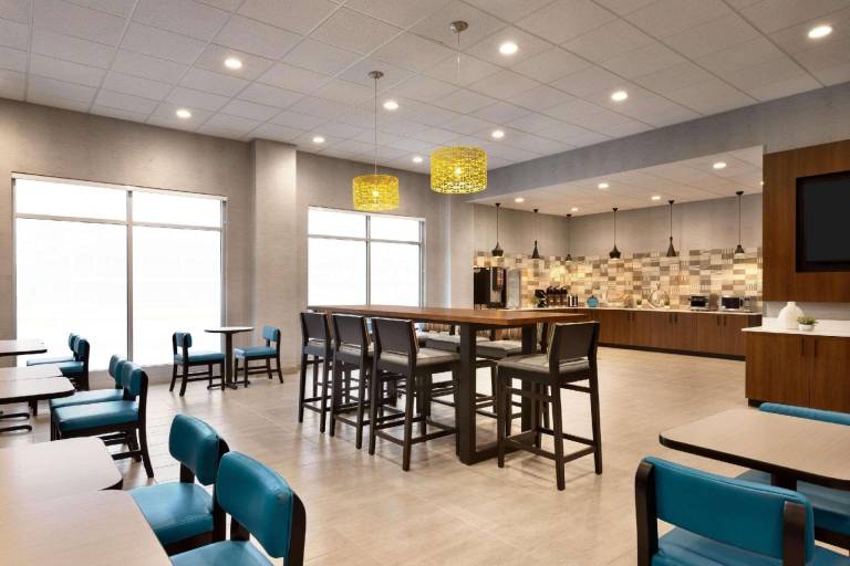 Park Inn by Radisson Florence, SC — photo 3