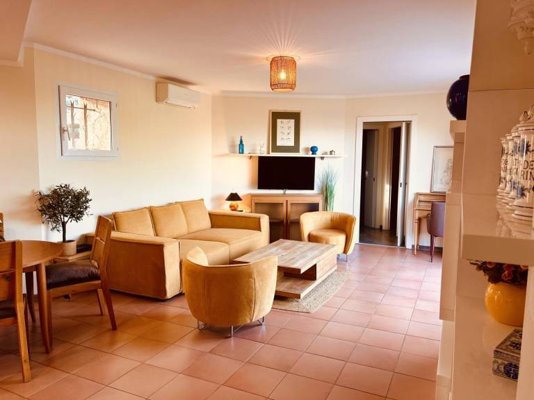 Gite with garden & terrace — photo 5
