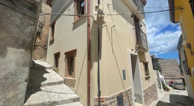 Bed & Breakfast Bova Marina