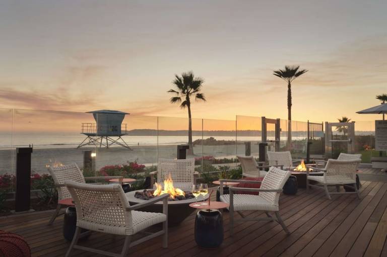 Shore House at The Del LXR Hotels & Resorts