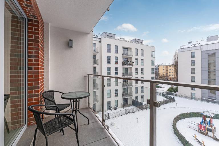 Apartment | Close to Golden Gate — photo 4